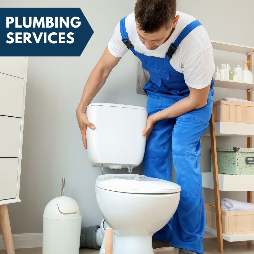 Plumbing Company in Ijamsville, MD